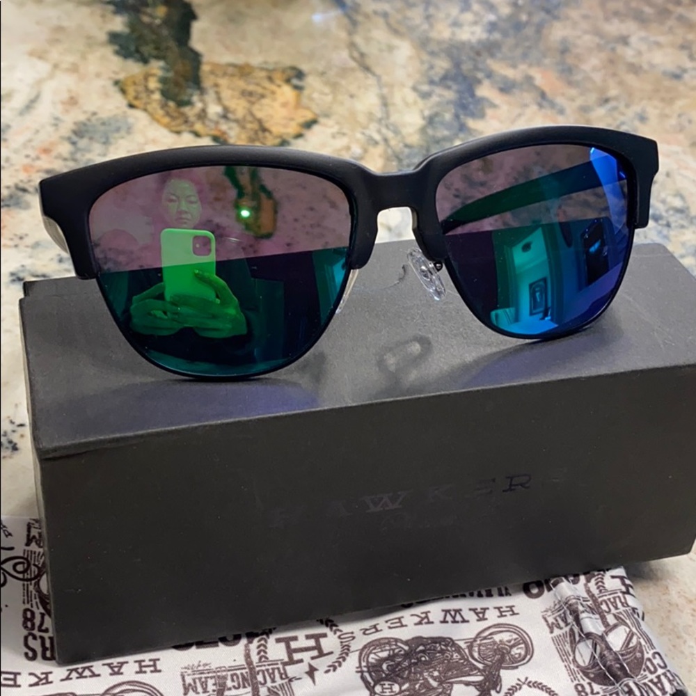 Hawkers shades